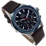 Hugo Boss Men's Watch Solgrade 1514030 | Watches Prime