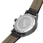 Hugo Boss Men's Watch Solgrade 1514030 | Watches Prime