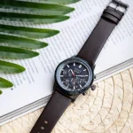 Hugo Boss Men's Watch Solgrade 1514030 | Watches Prime
