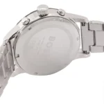Hugo Boss Men's Watch Solgrade 1514032 | Watches Prime