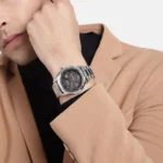 Hugo Boss Men's Watch Solgrade 1514032 | Watches Prime