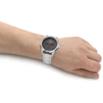 Hugo Boss Men's Watch Solgrade 1514032 | Watches Prime