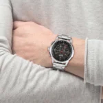 Hugo Boss Men's Watch Solgrade 1514032 | Watches Prime