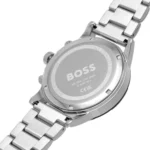 Hugo Boss Men's Watch Solgrade 1514032 | Watches Prime