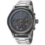 Hugo Boss Men's Watch Solgrade 1514034 | Watches Prime