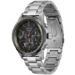 Hugo Boss Men's Watch Solgrade 1514034 | Watches Prime