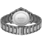Hugo Boss Men's Watch Solgrade 1514034 | Watches Prime