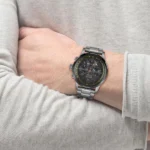 Hugo Boss Men's Watch Solgrade 1514034 | Watches Prime