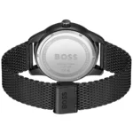 Hugo Boss Men's Watch Sophio Automatic 1514035 | Watches Prime