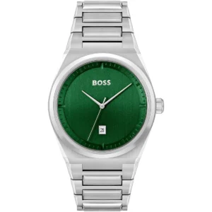 Hugo Boss Men's Watch Sophio Automatic 1514035 | Watches Prime