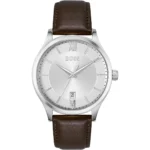 Hugo Boss Men's Watch Elite 1514064 | Watches Prime