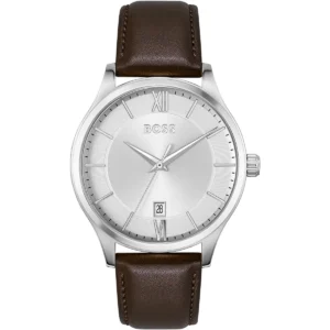 Hugo Boss Men's Watch Gregor 1514065 | Watches Prime