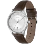Hugo Boss Men's Watch Elite 1514064 | Watches Prime