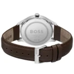 Hugo Boss Men's Watch Elite 1514064 | Watches Prime