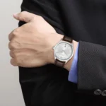 Hugo Boss Men's Watch Elite 1514064 | Watches Prime