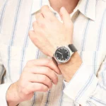 Hugo Boss Men's Watch Candor 1514075 | Watches Prime
