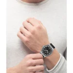 Hugo Boss Men's Watch Candor 1514075 | Watches Prime