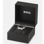 Hugo Boss Men's Watch Candor 1514075 | Watches Prime