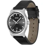 Hugo Boss Men's Watch Candor 1514075 | Watches Prime
