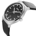 Hugo Boss Men's Watch Candor 1514075 | Watches Prime