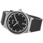 Hugo Boss Men's Watch Candor 1514075 | Watches Prime
