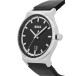 Hugo Boss Men's Watch Candor 1514075 | Watches Prime