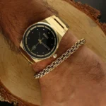 ساعة هوجو بوس للرجال 1514077 | واتشز برايم