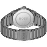 Hugo Boss Men's Watch Candor 1514078 | Watches Prime
