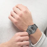 Hugo Boss Men's Watch Candor 1514078 | Watches Prime