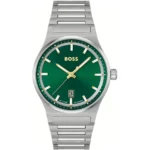 Hugo Boss Men's Watch Candor 1514079 | Watches Prime