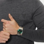 Hugo Boss Men's Watch Candor 1514079 | Watches Prime
