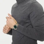 Hugo Boss Men's Watch Candor 1514079 | Watches Prime