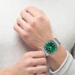 Hugo Boss Men's Watch Candor 1514079 | Watches Prime