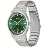 Hugo Boss Men's Watch Candor 1514079 | Watches Prime