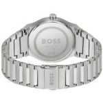 Hugo Boss Men's Watch Candor 1514079 | Watches Prime