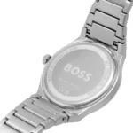 Hugo Boss Men's Watch Candor 1514079 | Watches Prime