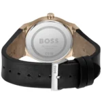 Hugo Boss Men's Watch Candor 1514080 | Watches Prime
