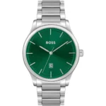 Hugo Boss Men's Watch Reason 1514084 | Watches Prime
