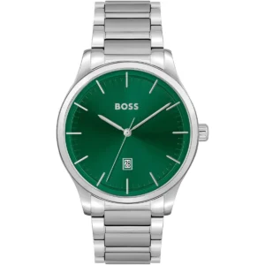 Hugo Boss Men's Watch Gregor 1514083 | Watches Prime