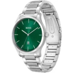 Hugo Boss Men's Watch Reason 1514084 | Watches Prime