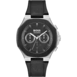 Hugo Boss Men's Watch Taper 1514085 | Watches Prime