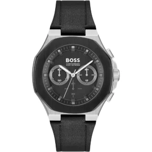 Hugo Boss Men's Watch Taper 1514086 | Watches Prime