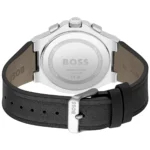 Hugo Boss Men's Watch Taper 1514085 | Watches Prime
