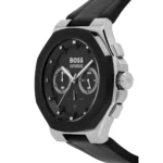 Hugo Boss Men's Watch Taper 1514085 | Watches Prime