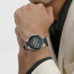 Hugo Boss Men's Watch Taper 1514085 | Watches Prime