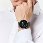 Hugo Boss Men's Watch Taper 1514085 | Watches Prime