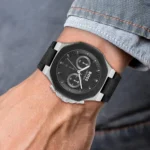 Hugo Boss Men's Watch Taper 1514085 | Watches Prime