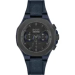 Hugo Boss Men's Watch Taper 1514086 | Watches Prime