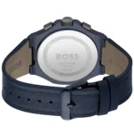 Hugo Boss Men's Watch Taper 1514086 | Watches Prime