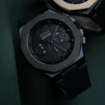 Hugo Boss Men's Watch Taper 1514086 | Watches Prime